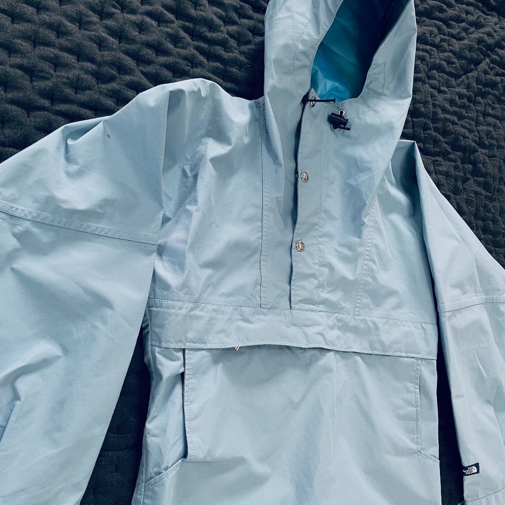 North Face GORE-TEX Anorak Jacket